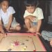Benefits of playing carrom