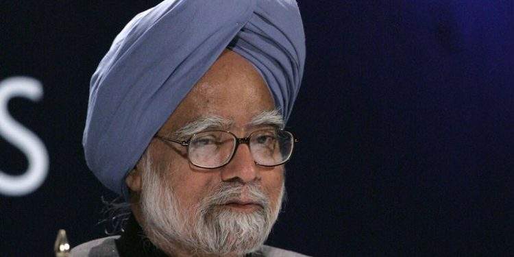 Manmohan Singh, F Prime Minister of India, Manmohan Singh