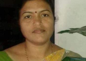 चंद्रपूर: अपघातात 3 ठार; शिक्षिका अनिता ठाकरे यांचे अपघातात निधन | Chandrapur accident