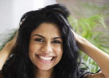 Beautiful Hair Khabarbat