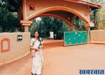 संकटांवर मात करीत यशाकडे वाटचाल | Tulana yerekar Birthday special