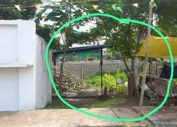 चंद्रपूर: वडगाव पोलीस चौकीच्या आवारात अवैध अतिक्रमण; आम आदमी पक्षाने दिला मनपाला अल्टिमेटम | Chandrapur Vadgaon police Aam Aadmi Party Municipal Corporation