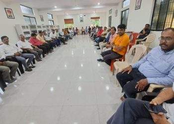 मराठा आरक्षणाला विरोध; 17 सप्टेंबरला महा आंदोलन |Maratha reservation