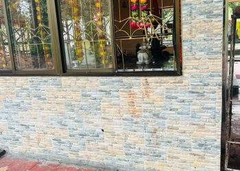 चंद्रपूरच्या या प्रसिद्ध मंदिरातून चांदी पळविली