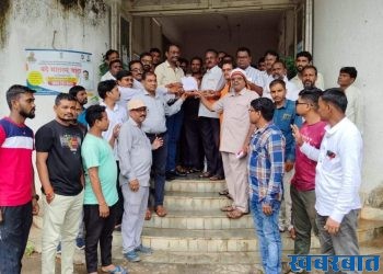 सावली तालुका कुणबी समाजाचा इशारा: मराठा समाजाला कुणबी प्रमाणपत्र देऊन ओबीसीकरण करू नये