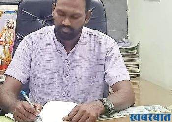 मुन्ना विठ्ठल तावाडे (Munna Tawade )