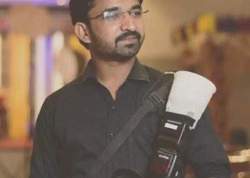 आजाराला कंटाळून तरुण छायाचित्रकाराने केली आत्महत्या