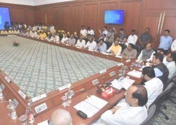 मराठा- ओबीसी आरक्षण : उपमुख्यमंत्री फडणवीस चंद्रपूर दौऱ्यावर; चंद्रपूर जिल्हा बंदसंदर्भात महत्वाची अपडेट