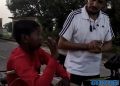 पोलीस अधिक्षकांनी सोशल मीडियावर पोस्ट केला