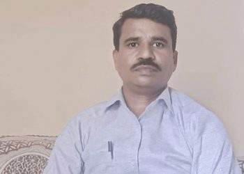 सरपंच ते पंचायत समिती सभापती : विजय कोरेवार