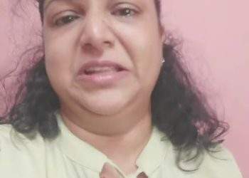 महाराष्ट्रीयन नॉट आलाऊड । वायरल व्हिडीओनंतर राज्यात खळबळ आणि संताप