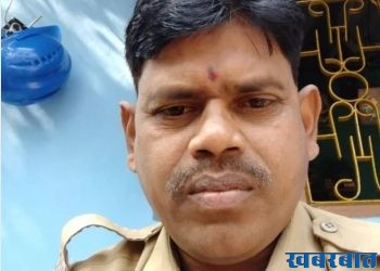 Elephant attack | हत्तीचा हल्ला; वनविभागाच्या वाहनचालकाचा मृत्यू