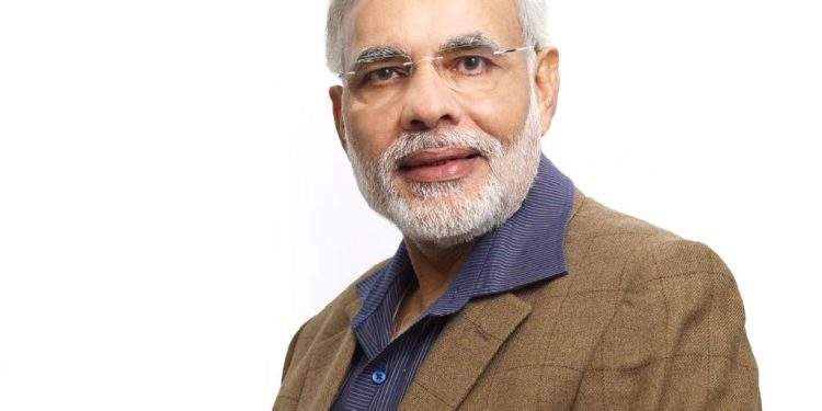 Narendra Modi