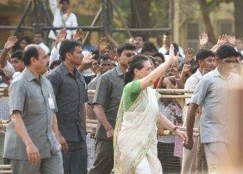 sonia gandhi