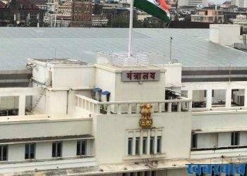 Khabarbat News | CM Maharashtra - Rahul Narvekar