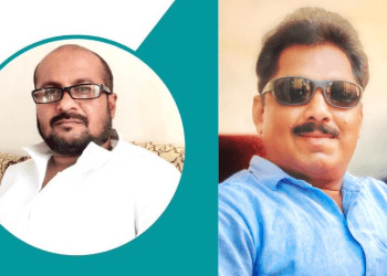 जिल्हास्तरीय शांतता समितीवर या पत्रकारांची नियुक्ती | Shantata Samiti Chandrapur