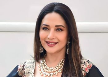 Madhuri Dixit khabarbat news