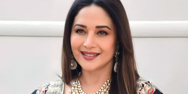 Madhuri Dixit khabarbat news