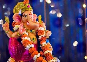 गणेश विसर्जननिमित्त मुस्लिम समाजाने घेतला ‘असा’ निर्णय | Muslim Eid-e-Milad  Ganesh Utsav 2023