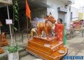 tanha pola | तान्हा पोळ्याची सुरवात कोणी केली माहिती आहे का?