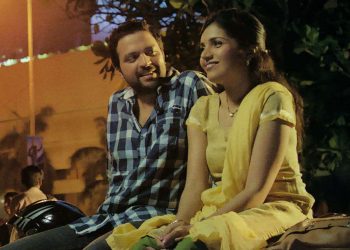 “तुझ्यात मन गुंतले” या विषयावर कवी अजय राऊत यांनी लिहिलेलं दर्जेदार प्रेम कविता..