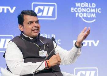 Devendra Fadnavis