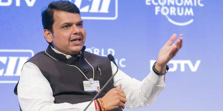 Devendra Fadnavis