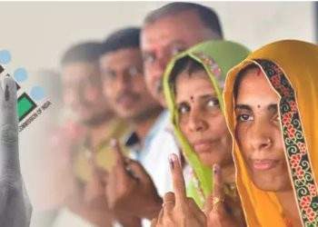 विधानसभेची निवडणूक जाहीर; 7 नोव्हेंबरला मतदान; 3 डिसेंबरला मतमोजणी