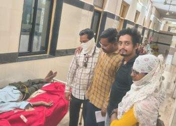 चंद्रपूरमध्ये बेघर व्यक्तींना मदत करणाऱ्या माणुसकी ग्रुपचे कौतुक