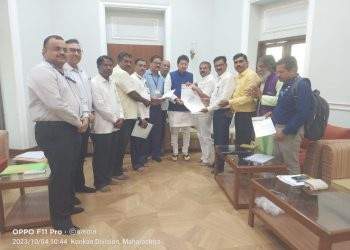 शिक्षण क्षेत्राचे खाजगीकरण होणार नाही; शिक्षणमंत्री दिपक केसरकर