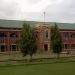 Vidhan Bhavan (State Legislative Assembly) Nagpur -