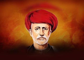 ” महात्मा ज्योतिबा फुले “(कवयित्री हर्षा भुरे)