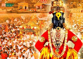 चला जाऊ पंढरीला (कवयित्री हर्षा भुरे)