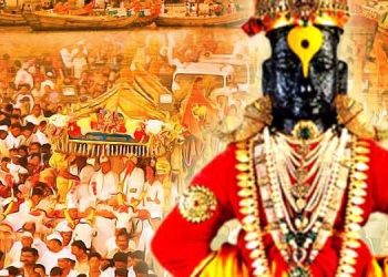 ” भक्तीरंग “(कवयित्री हर्षा भुरे)