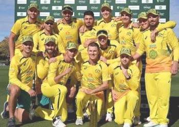 Live: IND Vs AUS World cup 2023  : ऑस्ट्रेलियाने विश्वचषक जिंकला