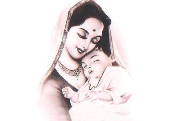 ” आई मायेचा सागर ” विषयावर कवयित्री हर्षा भुरे यांनी लिहिलेली अप्रतिम कविता