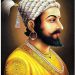 छत्रपती शिवाजी महाराज (लेखिका हर्षा भुरे)