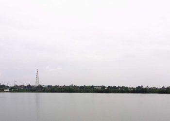 या कारणामुळे इरई व झरपटचे खोलीकरण होणार नाही