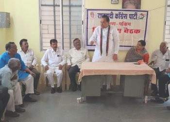 महाराष्ट्रवादी आपल्या दारी संपर्क साधा : दिलीप पनकुले 