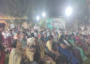 बहुजन विचार मंचद्वारा स्नेह मिलन कोजागिरी संवाद