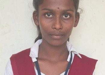 निफंद्रा येथील अनुष्का ठाकूर राज्यस्तरीय खो-खो स्पर्धेसाठी पात्र