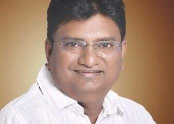 न्या संदिप शिंदे (निवृत्त) समिती बरखास्त करा : सचिन राजुरकर