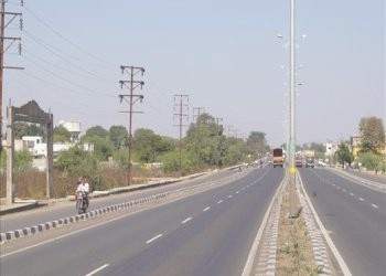 चंद्रपूर | प्रलंबित बायपाससाठी १ डिसेंबरला आंदोलन होणार