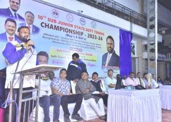 भविष्यात शिक्षकांसाठी राज्यस्तरीय स्पर्धा आयोजित करू : आमदार सुधाकर अडबाले