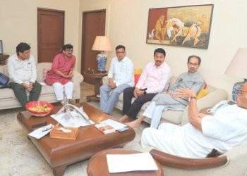 कोणत्या पक्षाला कोणता मतदारसंघ? लोकसभेसाठी आघाडीचे जागा वाटप