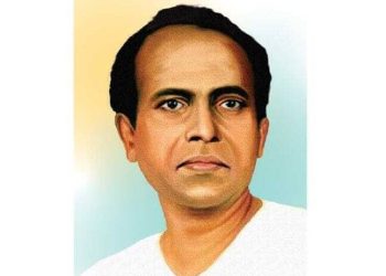 अण्णा भाऊ साठे (कवयित्री हर्षा भुरे )