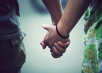 जीवनसाथी (कवयित्री हर्षा भुरे)