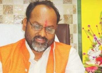 जानकरांच्या दौऱ्यामुळे भाजपात अस्वस्थता | Madhav Jankar On Election