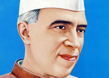 ” बालदिन “(कवयित्री हर्षा भुरे)