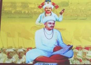 श्री संत शिरोमणी जगनाडे महाराज जयंती महोत्सव ६ डिसेंबरपासून